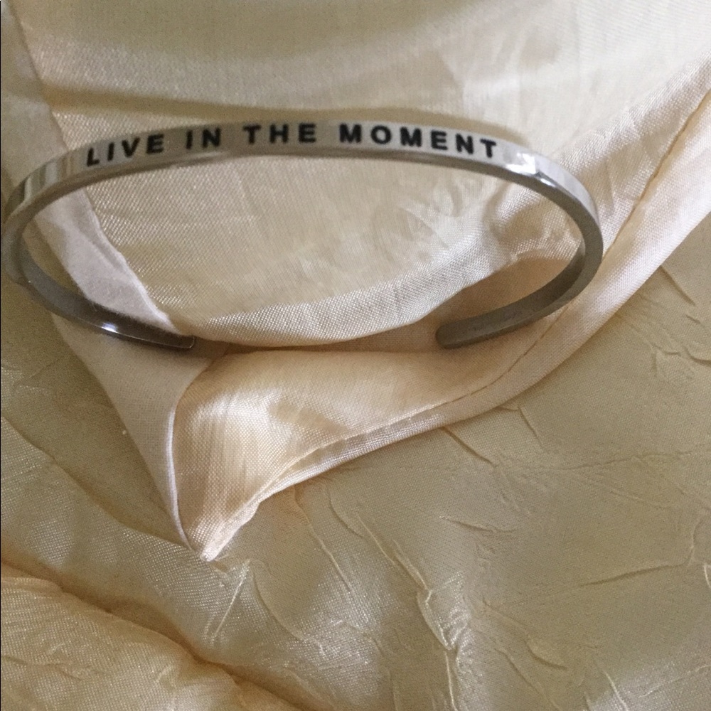 Woman’s MantraBand Bracelet